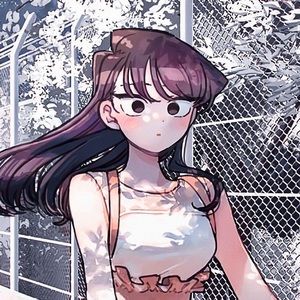 Meet your Posher, Aubrey